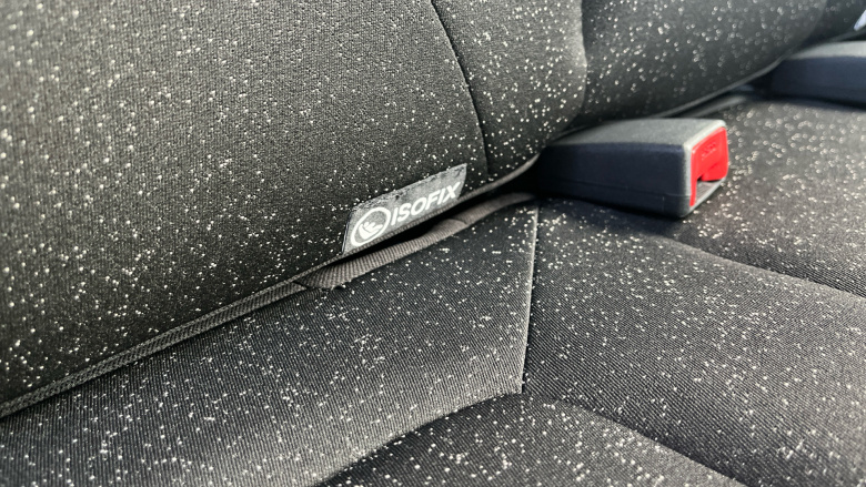 Dacia Spring 27kWh Expression 65 48kW 5dr Auto Electric Hatchback